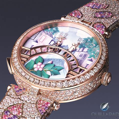 van cleef and arpels jp.